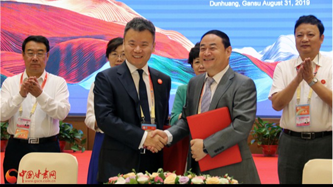 未來三年 甘肅將打造全域旅游房車智能產業(yè)