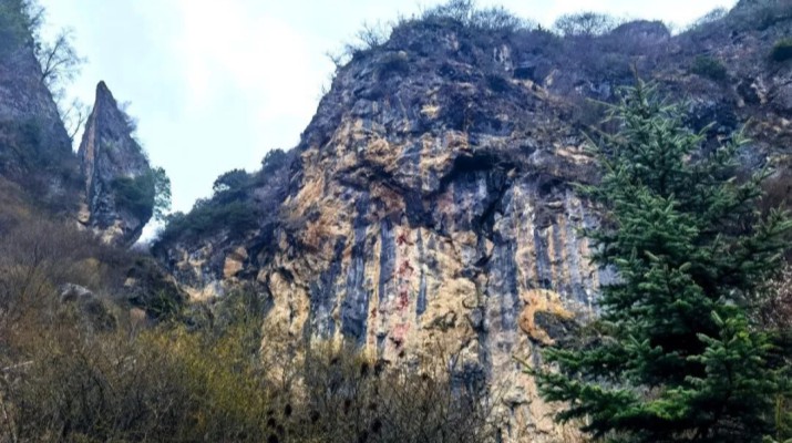 享游渭河源｜鳥鼠山，華夏文脈的詩意源頭