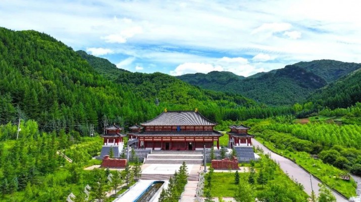 享游渭河源丨五一假期，渭河源景區(qū)六大主題活動(dòng)開(kāi)啟古風(fēng)與萌趣的雙重盛宴